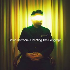 Gavin Harrison Cheating the Polygraph cover