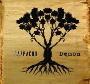 Gazpacho Demon cover