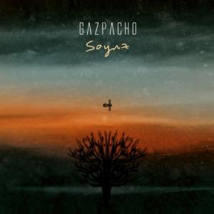 Gazpacho Soyuz cover