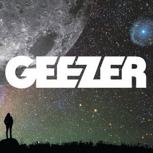 Geezer cover