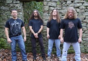 Genghis Khan band pic
