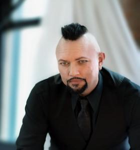 Geoff Tate photo