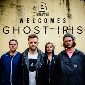 Ghost Iris band pic