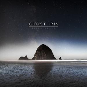 Ghost Iris Blind World cover