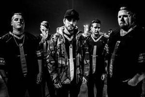 Gift Giver band pic