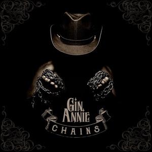 Gin Annie Chains single cover