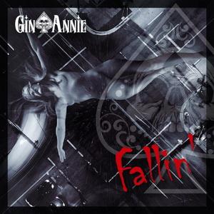 Gin Annie Fallin’ single cover