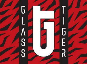 Glass Tiger logo
