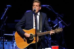 Glenn Frey photo