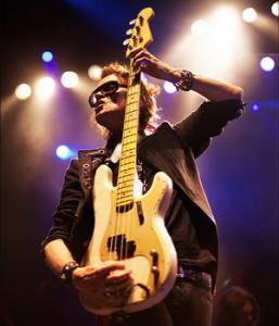 Glenn Hughes photo
