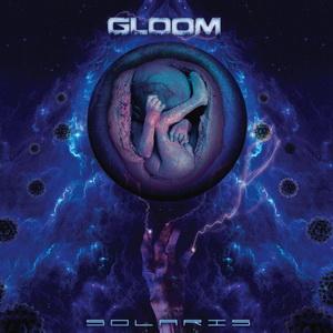 Gloom Solaris cover