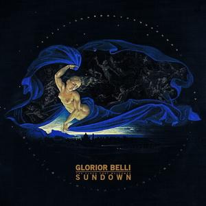 Glorior Belli Sundown (The Flock That Welcomes) cover