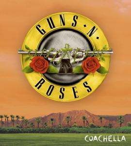GnR logo