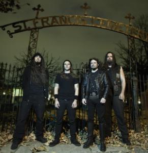 Goatwhore band pic 2014