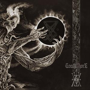 Goatwhore Vengeful Ascension cover