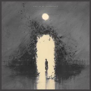 God Is An Astronaut Epitaph cover