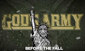 God’s Army video pic