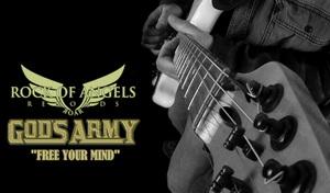 God’s Army Free Your Mind pic