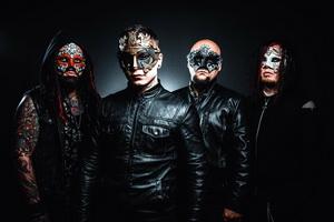Godz band pic