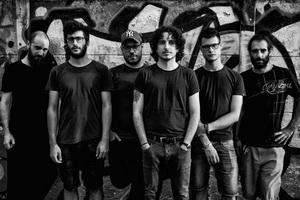 Goodbye, Kings band pic