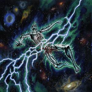 Gorephilia Severed Monolith cover
