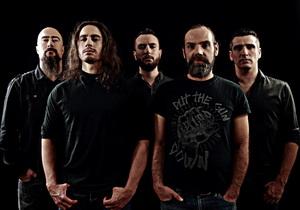 Gorod band pic