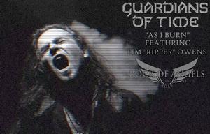 Guardians Of Time video pic