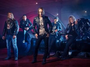 Gotthard band pic