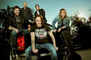 Gotthard band pic