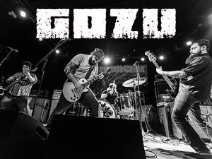 Gozu band pic