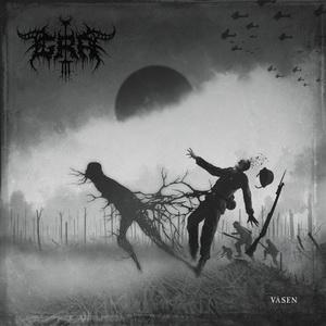 Grá Väsen cover