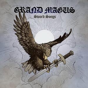 Grand Magus Sword Songs cover