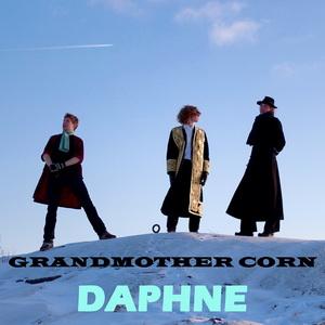 Grandmother Corn Daphne single cover