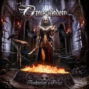 Graveshadow Ambition’s Price cover