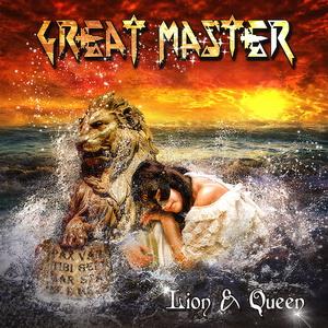 Great Master Lion & Queen cover