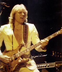 Greg Lake photo