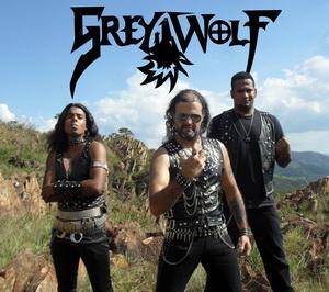 Grey Wolf band pic