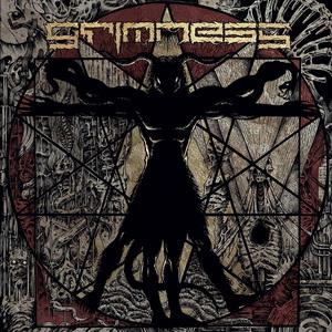 Grimness A Decade of Disgust cover