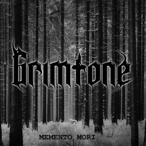 Grimtone Memento Mori cover