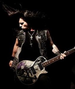 Gus G. pic
