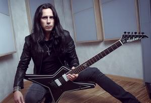 Gus G. pic