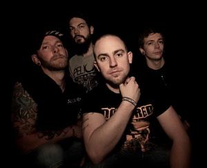 Gutlocker band pic