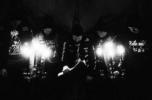 Gutter Instinct band pic