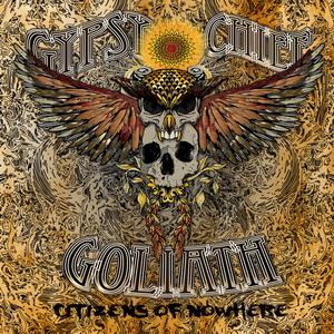 Gypsy Chief Goliath Citizens of Nowhere cover