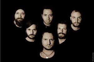 Haken band pic