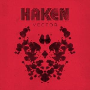 Haken Vector cover