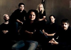 Haken band pic