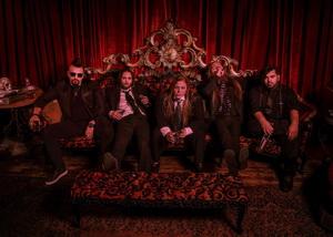 Halcyon Way band pic