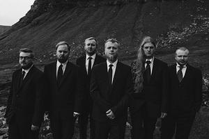 Hamferð band pic