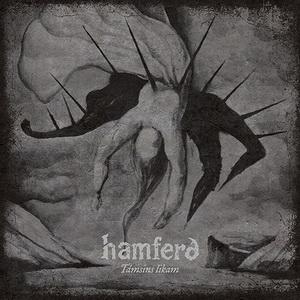 Hamferð Támsins likam cover